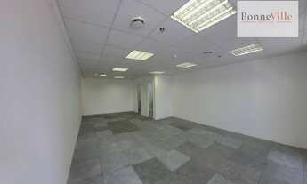 Imagem 2: Conjunto para alugar, 56 m² por R$ 3.000,00/mês - Chácara Santo Antônio - São Paulo/SP