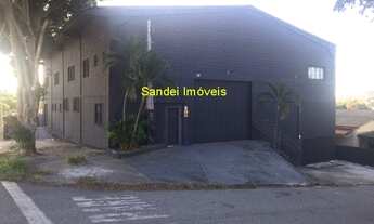 Imagem 1: BARRACAO COMERCIAL em SOROCABA - SP, JARDIM ZULMIRA