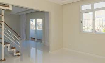 Imagem 4: Cobertura para venda possui 140 metros quadrados com 3 quartos em Tijuca - Rio de Janeiro