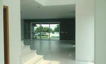 Imagem 2: Casa de condomínio para aluguel com 370 metros quadrados com 4 quartos