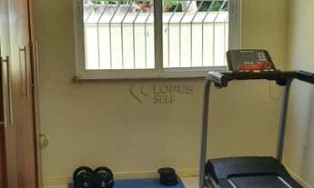 Imagem 6: Casa para venda com 101 metros quadrados com 3 quartos em Engenho do Mato - Niterói - RJ