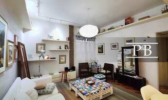 Imagem 2: Apartamento com 2 dormitórios para alugar, 75 m² por R$ 6.000,00/mês - Ipanema - Rio de Ja