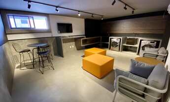 Imagem 3: Apartamento para venda tem 90 metros quadrados com 3 quartos em Intermares - Cabedelo Para