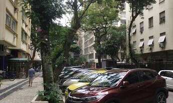 Imagem 3: Ótimo apartamento à venda, 50 m² por R$ 650.000 - Copacabana - Rio de Janeiro/RJ