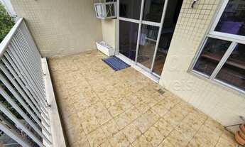 Imagem 7: Rua Mário Alencar, Apartamento com Varanda, 2 Quartos e Vaga na Escritura - FVC954