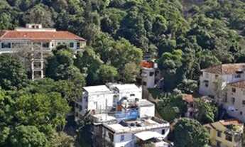 Imagem 4: Apartamento utimo andar,Tipo cobertura com direito a constuçao de andar superior