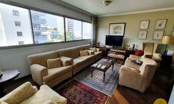 Imagem 3: 3 Dormitórios, 122m, 2vagas, 6º andar