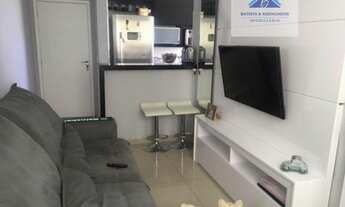 Imagem 2: Apartamento Padrão para Venda em Vila Campos Sales Campinas-SP - 2835