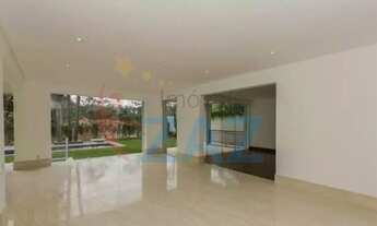 Imagem 3: Casa em Condomínio para Venda em Jardim Petrópolis São Paulo-SP - 1036