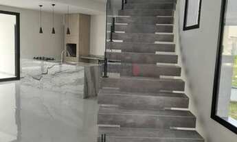 Imagem 3: Casa em Condomínio à venda, 4 quartos, 4 suítes, 2 vagas, Pq. São Cristóvão - Taubaté/SP