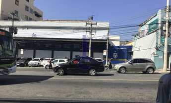 Imagem 2: Terreno - Loja São Cristovão