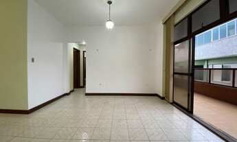 Imagem 4: Apartamento 2 Quartos com dependência