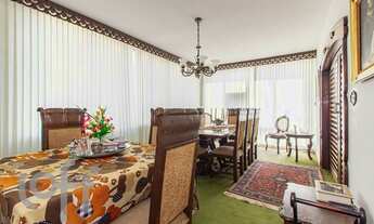 Imagem 3: Apartamento à venda no bairro Higienópolis - São Paulo/SP