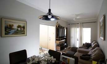 Imagem 5: Casa para venda tem 103 metros quadrados com 3 quartos em Moinho dos Ventos - Goiânia - GO