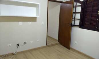 Imagem 5: Sobrado para venda tem 111 metros quadrados com 3 quartos 1 vaga no Jaguaré - São Paulo