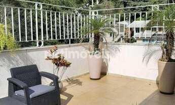 Imagem: Venda Cobertura Ipê Nova Lima