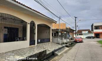 Imagem: Casa para venda possui 162 metros quadrados