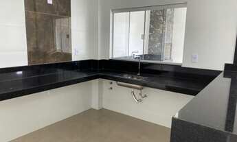 Imagem 2: SOBRADO NOVO 3 QUARTOS SENDO 1 SUÍTE, ALTO PADRÃO, VARANDA GOURMET, PORCELANATO