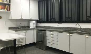 Imagem 7: Apartamento à venda no bairro Higienópolis - São Paulo/SP