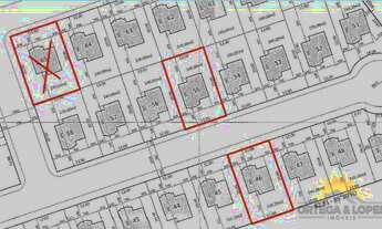 Imagem 5: Terreno para vender, 501.34 m2 por R$ 150000.00 - Roca Grande - Colombo/PR