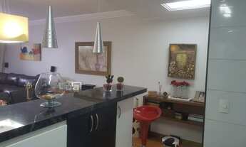 Imagem 4: Apartamento a venda com 3 dormitórios no Edifício Madrid em Mogi das Cruzes