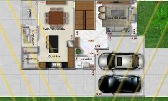 Imagem 5: Jundiaí - Casa de Condomínio - Chácara Morada Mediterrânea
