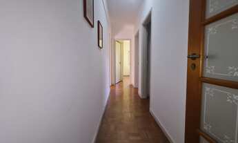 Imagem 5: Ótimo Apartamento em Moema! 3 dorms. lavabo, todo reformado