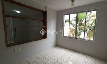 Imagem 3: Apartamento para venda com 55 metros quadrados com 2 quartos em Itacorubi - Florianópolis