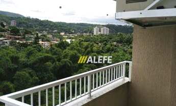 Imagem 6: Apartamento com 2 dormitórios à venda, 55 m² por R$ 300.000,00 - Pendotiba - Niterói/RJ