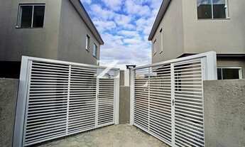 Imagem 7: Sobrado para venda tem 75 metros quadrados com 2 quartos em Campeche - Florianópolis - SC