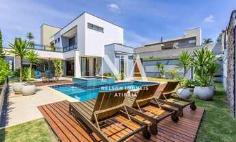 Imagem: Casa com 5 Suítes à venda, 364 m² por