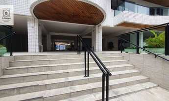 Imagem 7: Apto para Venda ou Locação - Canto do Forte, Praia Grande 80 m2 - Mobiliado 2 Vgs Lazer c