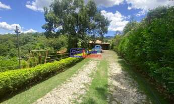 Imagem 6: Chácara à venda em oportunidade "porteira fechada"- Igarapé/MG