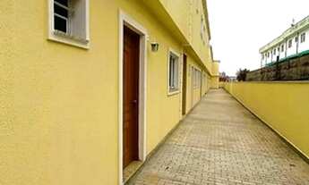 Imagem 6: Casa em condomínio - 2 suítes + 3 vagas de garagem - Vl.Pereira Barreto- Pirituba