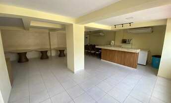 Imagem 3: APARTAMENTO MOBILIADO FORMULA SKY CONDOMNIO INCLUSO