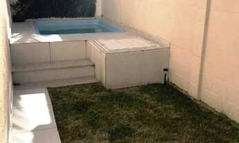 Imagem 3: Vendo casa 3 qts com piscina em Vargem Pequena