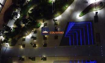 Imagem 6: Rochaverá Corporate Towers/Laje Corporativa/Andar Corrido/Sala Comercial/Escritório