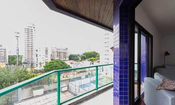 Imagem 3: Apartamento de Luxo para venda Vila Clementino - São Paulo