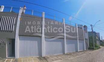 Imagem: Ilhéus - Casa Duplex 03 quartos sendo 01