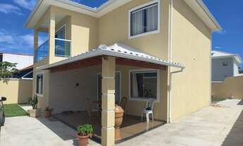 Imagem: Casa independente e nova dos sonhos em itaúna