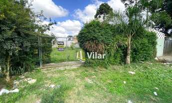 Imagem: TERRENO EM PIRAQUARA