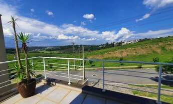 Imagem 6: Casa a venda com 3 suítes no condomínio Aruã Brisas em Mogi das Cruzes