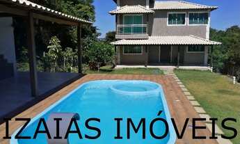 Imagem: Casa no Jardim - Saquarema