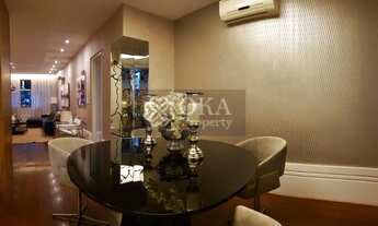 Imagem 3: Apartamento de boa localização em Ipanema