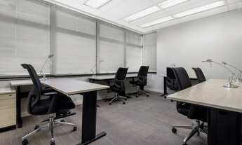 Imagem 7: Espaço de escritório profissional em Alameda Santos - Paraiso - Brigadeiro com prazos flex