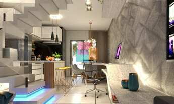 Imagem 3: JOINVILLE - Sobrado Padrão - Floresta