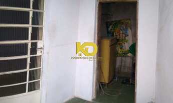 Imagem 4: Casa com 2 dorms, Conjunto Habitacional Marechal Mascarenhas de Morais, São Paulo - R$ 280