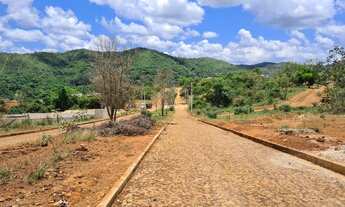 Imagem 3: Lotes em Sabará com parcelas de R$922,00, bairro pronto e aberto!