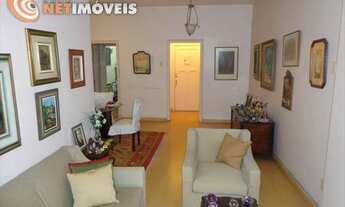 Imagem 2: Venda Apartamento 4 quartos Centro Belo Horizonte