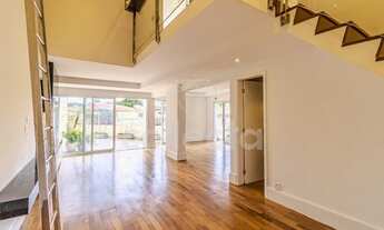 Imagem 2: Uau! Um quintal só pra mim?